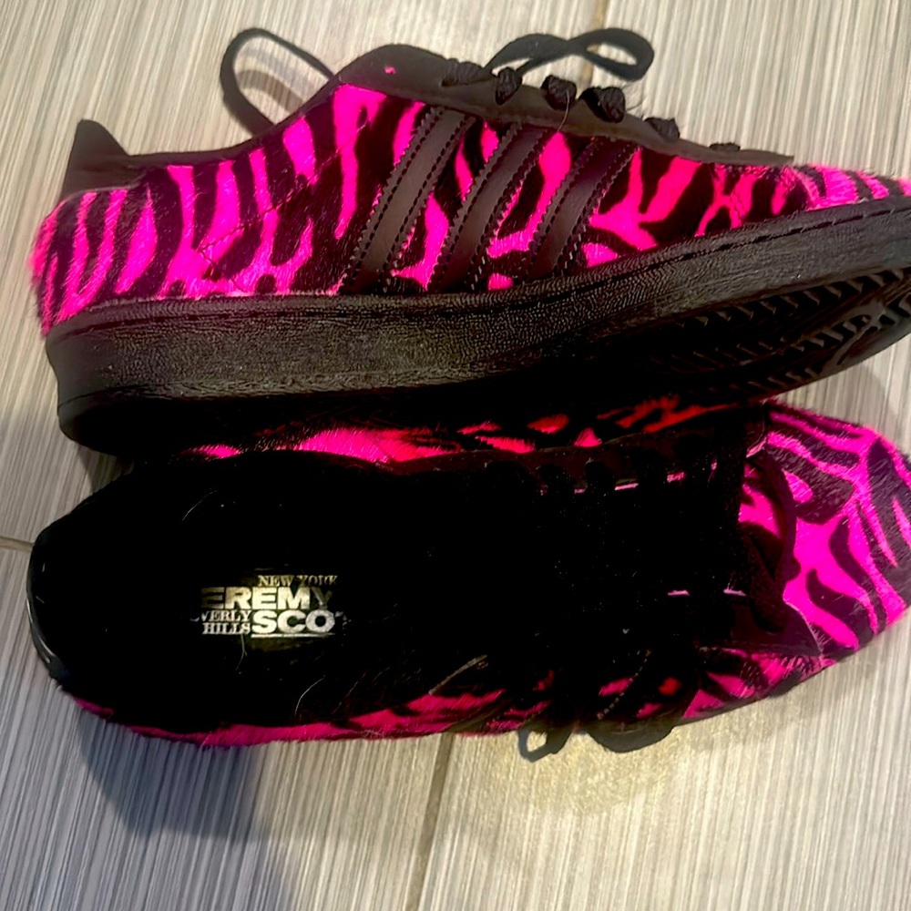 Adidas shoes